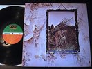 Led Zeppelin ?– Untitled IV - Zoso - 2005 Classic Records QUIEX SV-P 200 GRAM LP