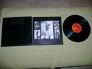Record acdc rare back in black album