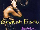 Erykah Badu - Baduizm VINYL LP NEW