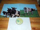 PINK FLOYD - ATOM HEART MOTHER (SKAO-382) / US-FOC-LP 1970