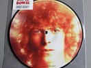 David Bowie Space Oddity Sealed Un-played 7