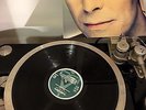 David Bowie - Black Tie White Noise EU LP 1ST PRESS LP 1993 Plays EX HIS RAREST