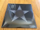 David Bowie Blackstar Clear vinyl LP Sealed NEW Barnes & Noble RARE Record