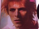 David Bowie Space Oddity Original Vinyl 1969 Recorded In