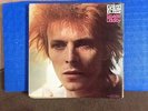 DAVID BOWIE LP SPACE ODDITY ON RCA VICTOR LPS 4813