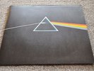 PINK FLOYD - DARK SIDE OF THE MOON VINYL LP CLASSIC PROG ROCK