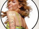 KYLIE MINOGUE - I Believe In You [3 Mixes] Vinyl 2004 UK 12