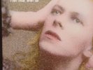 David Bowie LP - Hunky Dory