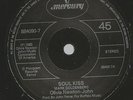 OLIVIA NEWTON-JOHN - Soul Kiss -  KENYA prs. MINT 45