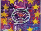 U2: Zooropa UK ORIG Vinyl LP w/ INNER Super NM- ’93 Scarce ISLAND
