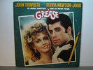GREASE ORIGINAL MOVIE SOUNDTRACK 2 LP RS-2-4002 VINYL RECORDS LP
