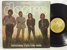 The Doors - Waiting For The Sun - Elektra EKS-74024 LP Vinyl Record