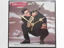 Vanilla Ice - Play that funky music 7-inch Vinyl Record Picture Sleeve Wall Cloc