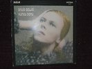 ''DAVID BOWIE '' HUNKY DORY APRS 5947  1971