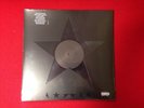David Bowie - Blackstar 180g Vinyl New Sealed LP