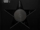 David Bowie ?–  BLACKSTAR FACTORY SEALED DIE CUT LP First Press Black 180g Vinyl