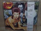 DAVID BOWIE RYKO  LP * SEALED * DIAMOND DOGS - LIMITED ED. # 4348  DOG GENITALS