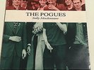 THE POGUES RARE 7