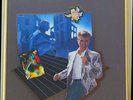 David Bowie - Framed - Loving the Alien Picture Disc - EAP 195