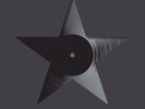 David Bowie Blackstar Clear Vinyl Sealed 1st Press Get It Now