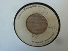 The Charms - Bye Bye Baby c.1961 UK 45rpm EMIDISC ACETATE
