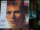 AUDIOPHILE RYKO DAVID BOWIE 
