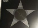 David Bowie Blackstar lp Clear Vinyl SEALED NEW JPC LIMITED EDITION