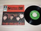 THE BEATLES 7