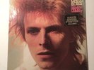 David Bowie - Space Oddity  LP - In Shrink w/Poster - LSP-4813