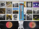 PINK FLOYD A NICE PAIR THE PIPER AT THE GATES OF DAWN EMI Japan OBI 2LP
