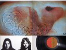 PINK FLOYD MEDDLE EMI EMS-80322 Japanese Pressing Vinyl LP