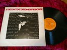David Bowie Lp