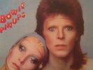 David Bowie - Pin Ups, Rca Lp