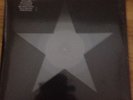 DAVID BOWIE BLACKSTAR 180 GRAM VINYL LP (Released 8/1/16) AVAILABLE NOW & SEALED