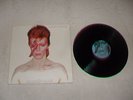 DAVID BOWIE ALADDIN SANE 1990 UK REMASTERED GATEFOLD VINYL LP EXCELLENT RARE