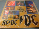 AC/DC-NIHON SEINEN-KAN, TOKYO 1981-2LP +CD-ULTRALIMITED EDITION-RED VINYL-SEALED
