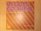 Very Rare UK Peer Library 1973 LP Reggae For Real Ian Langley Group FUNK BREAKS