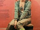 David Bowie Space Oddity ORIGINAL 1972 LP NEAR MINT w/ Sleeve Stereo 331/3 RPM