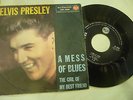 ELVIS PRESLEY