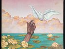 Cymande Promised Heights LP Vinyl NM- 1974 US Original RARE Janus 7004 Gatefold