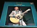 David Bowie vinyl LP: 'Images', 2 LP set, gatefold, 1967-70, Deram/Decca.