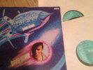 David Bowie  Rock Galaxy Lp