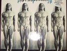 DAVID BOWIE Tin Machine II RARE UK Uncensored Vinyl NM/NM 1991 Very Few Pressed