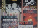 NYHC Youth of today Gorilla Biscuits Cro Mags D.R.I. Crumbsucker Vinyl Hardcore