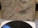 LP VINYL FELT 