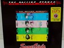 ROLLING STONES:SOME GIRLS--THE REAL ALTERNATE SOME GIRLS ALBUM (3LP + 2CD BOX)