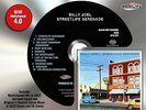 Billy Joel - Streetlife Serenade+++Hybrid SACD+Audio Fidelity AFZ5 207+NEU+++OVP