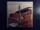 VIVALDI 6 SONATES CELLO SOLO COL BASSO GENDRON PHILIPS 1ED HOLLAND LP '67 MINT
