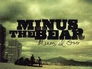 Minus The Bear-Menos El Oso VINYL NEW