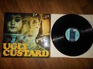 LP Ugly Custard - Same   metronome KMLP330  GERMAN FIRST PRESS